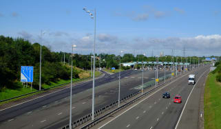 M6 Toll